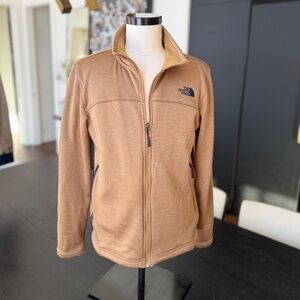 Men's The North Face Fleece Jacket